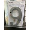 Image 2 : Taymor 4" House Number "9" 5 Pack