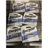 Image 4 : Energizer 123 Lithium Battery 6 Pack