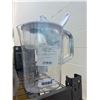 Image 2 : Brita Filter Pitcher, Reduces Chlorine taste and odour from Tap Water, Filters 151 Litres, Slim, Whi