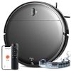 Image 1 : Robot Vacuum and Mop Combo, WiFi/App, Robotic Vacuum Cleaner with Schedule, 2 in 1 Mopping Robot Vac