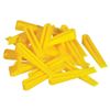 Image 1 : Tile Leveling Wedges 3 x 96 Pieces