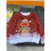 Image 1 : Christmas Sweater Size Large