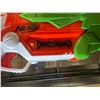 Image 3 : Nerf Dinosaur Foam Dart Blaster
