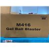 Image 2 : M416 Gel Ball Blaster (COLOR MAY NOT MATCH PRODUCT EXACTLY)