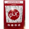 Image 2 : Pur Cinnamon Gum 12 x 77g Bags