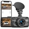 Image 1 : Dash Cam 4K Front, Dash Camera for Cars WiFi/APP Control Car Camera Dash Cam for SUV/Trucks Front Da