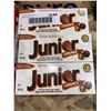Image 2 : Junior Caramels 12 x 58.5g