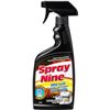 Image 1 : Spray Nine C15650 BBQ Grill Cleaner 3 x 650mL
