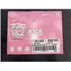 Image 1 : Pur Bubble Gum 12 x 77g