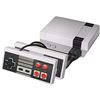 Image 1 : Mini Retro Classic Game Consoles Built-in 620 Childhood Classic TV Video Games with Dual Control