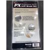 Image 3 : PX Professional Series 3-PC Brush Set 3" 2.5" 1.5"