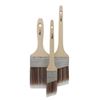 Image 1 : PX Professional Series 3-PC Brush Set 3" 2.5" 1.5"