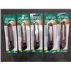 Image 1 : H.B Smith Tools Breakaway Blade Utility Knife LOT OF 5