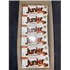 Image 2 : Junior Caramels 12 x 58.5g
