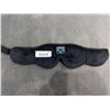 Image 2 : Sleep Mask with Bluetooth Headphones, Boodlab 3D Bluetooth Sleep Mask with Ultra Thin Speakers, Wire