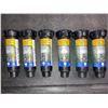 Image 2 : Rain Bird 4" Pop-Up 1800 Series Sprinklers Lot of 6