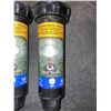 Image 3 : Rain Bird 4" Pop-Up 1800 Series Sprinklers Lot of 6