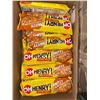 Image 1 : Oh Henry! Nutty 12 x 52g