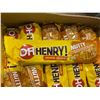 Image 2 : Oh Henry! Nutty 12 x 52g