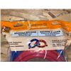 Image 3 : Aqua Dynamic Washing Machine Water Supply Line Connection Kit