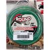 Image 1 : Laser Round Professional Round Trimmer Line 206'