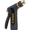 Image 1 : Melnor XT200 Heavy-Duty Metal Hose Lawn and Garden Sprayer Nozzles, Basic