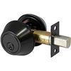Image 1 : Raider Deadbolt Lock (BLACK)