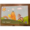 Image 1 : Kids Tablet, 7 inch Android 12 Tablet for Kids, 3GB RAM 32GB ROM, Toddler Tablet with Bluetooth, WiF