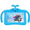Image 3 : Kids Tablet, 7 inch Android 12 Tablet for Kids, 3GB RAM 32GB ROM, Toddler Tablet with Bluetooth, WiF