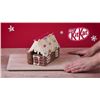 Image 2 : Nestle Kit Kat Holiday Cabin Kit Lot of 3