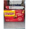 Image 1 : Nestle Coffee Crisp Double Double Wafer Bar 24 x 50g