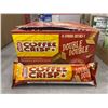 Image 2 : Nestle Coffee Crisp Double Double Wafer Bar 24 x 50g