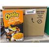 Image 1 : Cheetos Mac 'N Cheese Bold & Cheesy 12 x 170g