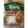 Image 1 : Knorr Instant Beef Gravy Mix 6 x 377g