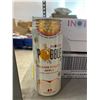 Image 1 : Pobble Passion Fruit + Apple Beverage 24 x 490ml
