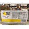 Image 2 : Pobble Passion Fruit + Apple Beverage 24 x 490ml