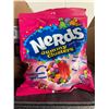 Image 1 : Nerds Gummy Clusters 12 x 142g