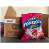 Image 2 : Nerds Gummy Clusters 12 x 142g