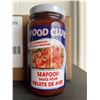 Image 2 : Food Club Seafood Sauce 12 x 250ml