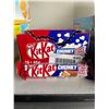 Image 2 : Nestle Kit Kat Chunky Popcorn 24 x 48g