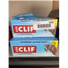 Image 1 : Clif Bar Blueberry Almond Crisp 24 x 68g