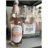Image 1 : Fentimans Pink Grapefruit Tonic Water 8 x 500ml