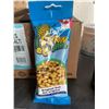 Image 2 : Guru Lucky Corn Bites Original Salt 18 x 50g