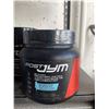 Image 1 : Post Jym BCAA Recovery Matrix Blue Arctic Freeze 420g