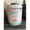Image 1 : Alani NU Pre Workout Mimosa 324g