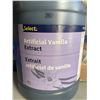 Image 2 : Artifical Vanilla Extract 2 x 4L
