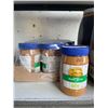 Image 1 : Smooth Peanut Butter 12 x 500g