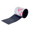 Image 1 : Resisto All Weather Butyl Flashing Tape 6" x 75'