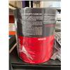 Image 3 : Resisto All Weather Butyl Flashing Tape 6" x 75'