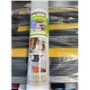 Image 3 : Easy Liner Solid Grip Clear Classic 20" x 12' (20SqFt)